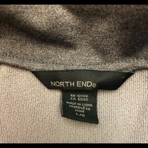 Indianapolis 500 Dri-fit Jacket - Picture 2 of 7